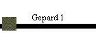 Gepard 1