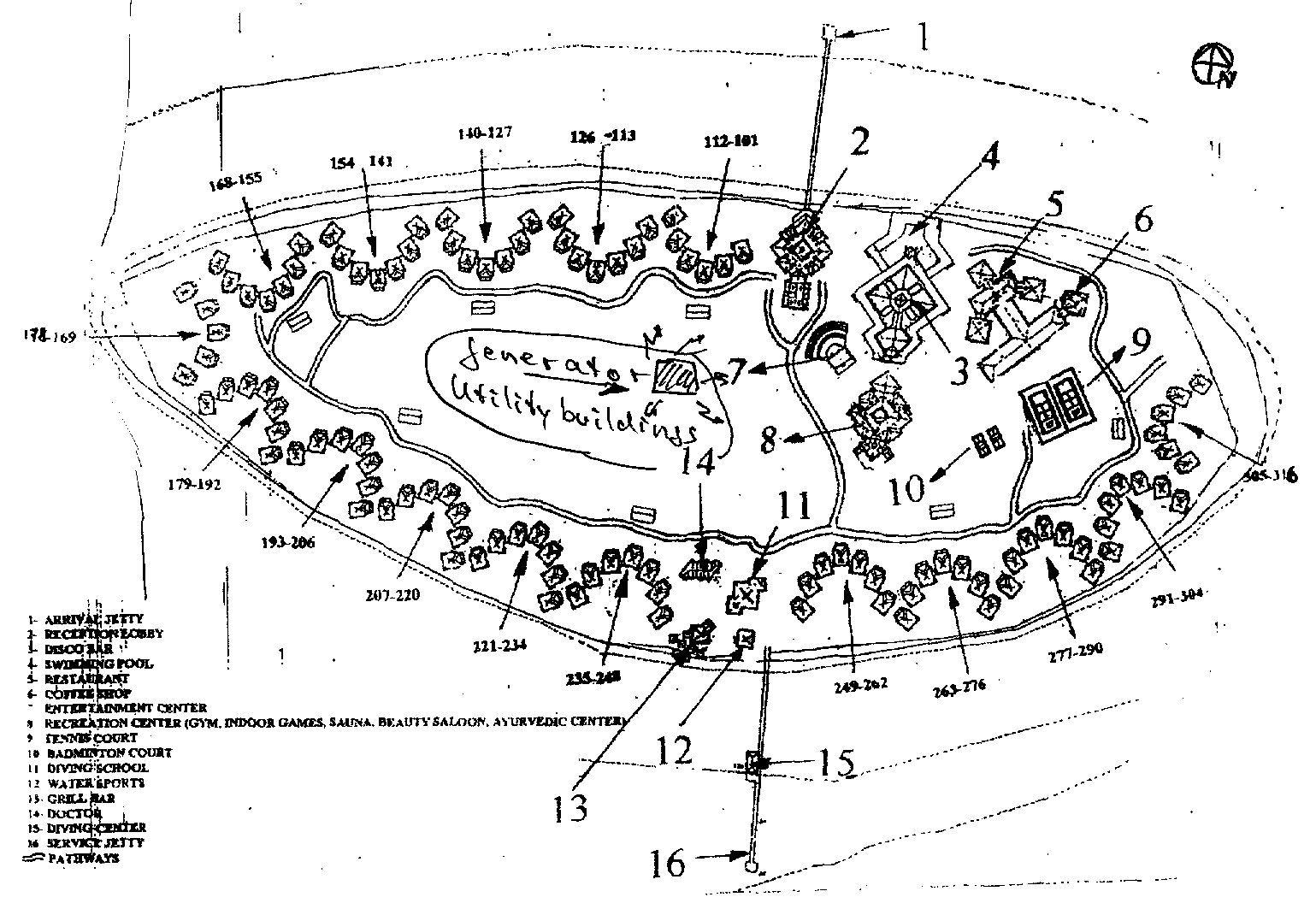 Lageplan, click to shrink