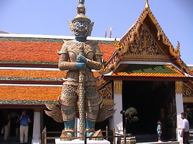 Tempelwache, click to shrink