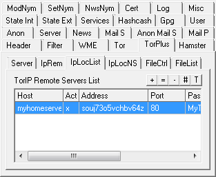 Tutor_TorPlus_IP_LocalList